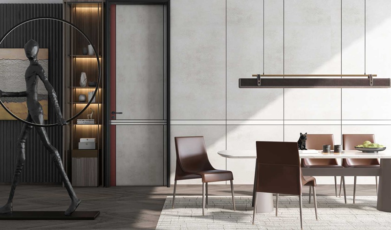 上海全屋定制家具工廠品牌該怎么選？